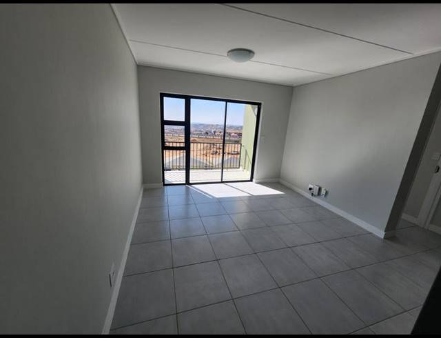 1 BEDROOM PROPERTY TO RENT IN MOOIKLOOF